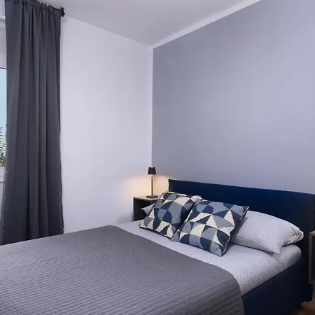 Doris Apartament