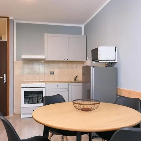 Appartement Doris *
