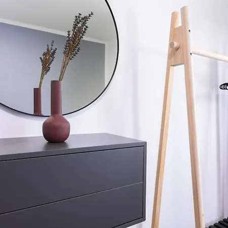 Doris Appartement