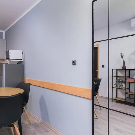 Apartamento Doris