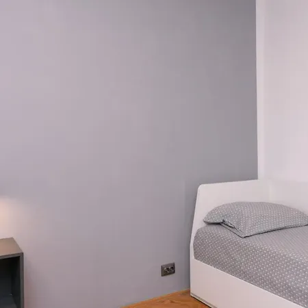 Apartamento Doris *