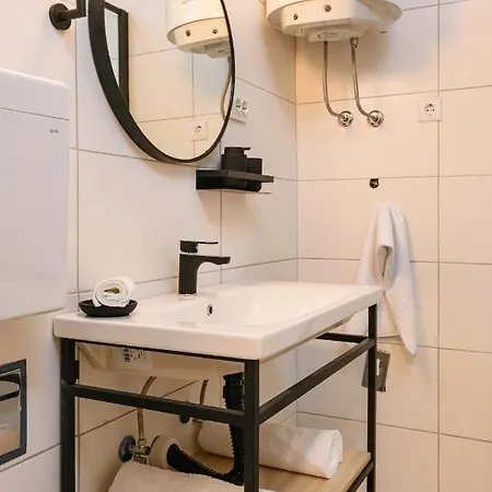 Doris Apartamento Split